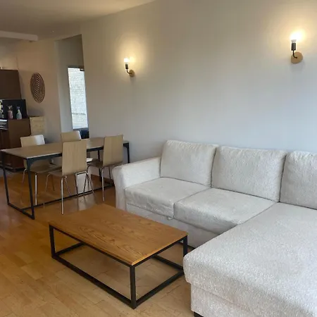 Apartment Entier Velodrome