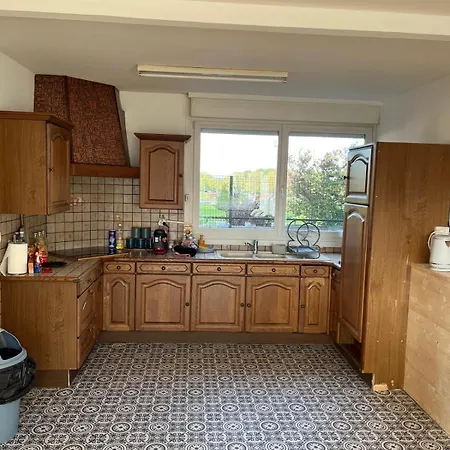 Appartement Entier Velodrome