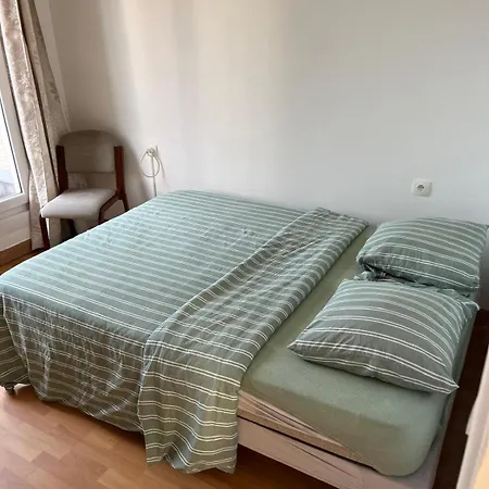 Appartement Entier Velodrome