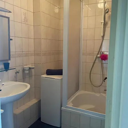 Appartement Entier Velodrome Roubaix