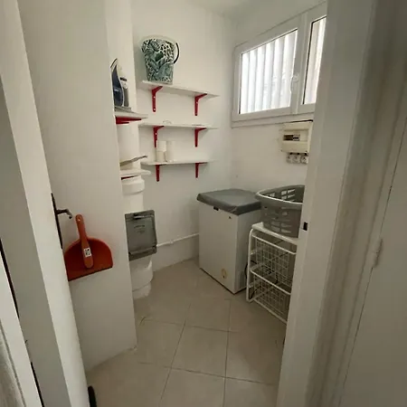 Appartement Entier Velodrome