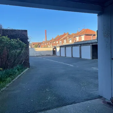 Appartement Entier Velodrome