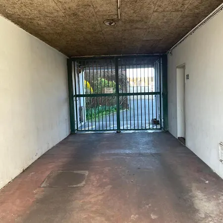 Appartement Entier Velodrome