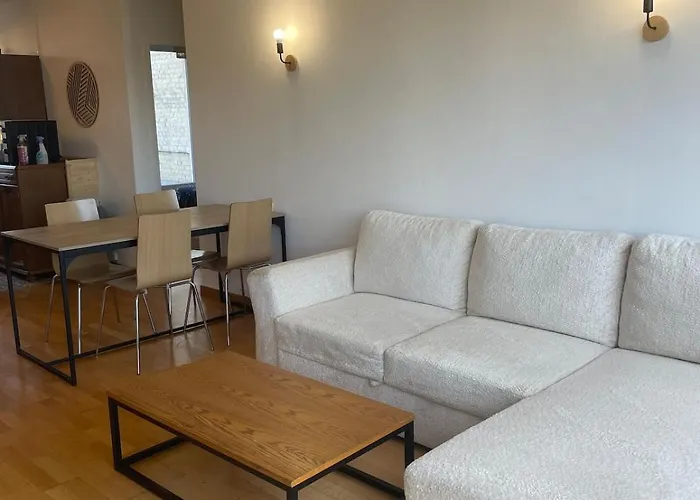 Appartement Entier Velodrome