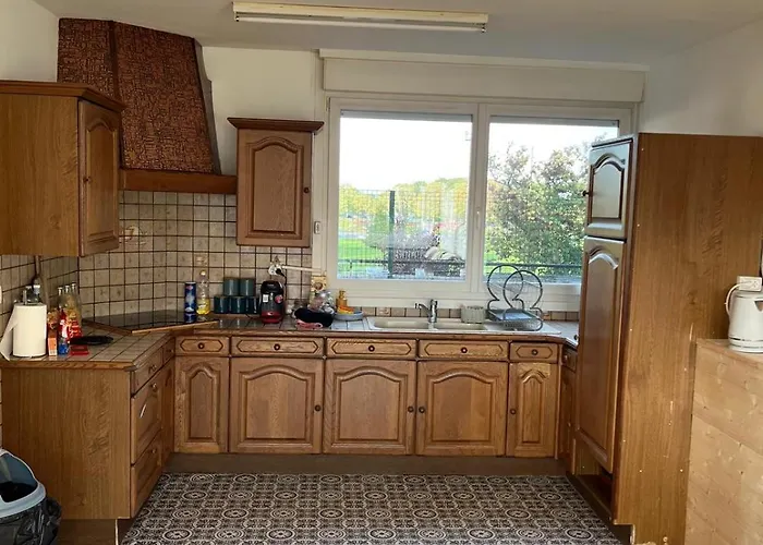 Appartement Entier Velodrome