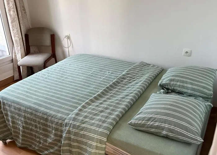 Appartement Entier Velodrome