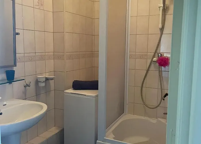 Appartement Entier Velodrome Roubaix